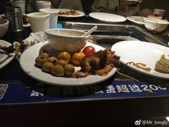 -蓝鲸湾汤泉(包河店)