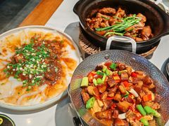 -百姓·百味家宴油茶馆(鼎运大厦店)