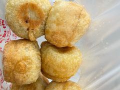 玉兰饼-毛华美食(清扬路店)