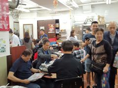 -香港蓮香樓(中環店)