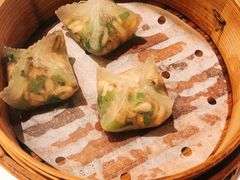 -利苑酒家(宜安广场店)