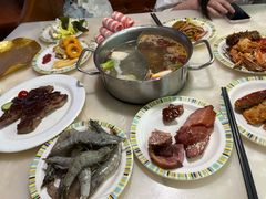 -吉布鲁牛排海鲜自助(CBD万达店)