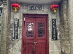 -桂林独秀峰王城景区