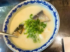 -南京金牛湖巨碗鱼头