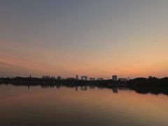 -海珠湖公园