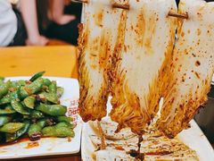-探唐烧烤(棠东店)