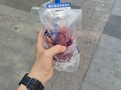 -荣鹏风味烀饼总店