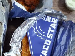 -TACO STAR 塔可星(下沙宝龙店)