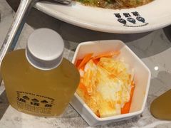 -渔语鱼新川菜Bistro(万象天地店)