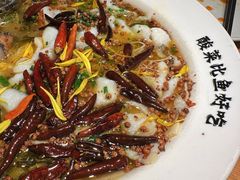 -太二酸菜鱼(正大广场店)