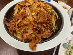 -全聚德(上海首店浦东店)
