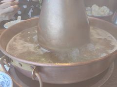 -仁和四季涮肉馆(天坛南门店)