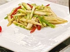-古姑姑·品质海南菜私房餐厅(龙昆南欧式洋房别墅店)