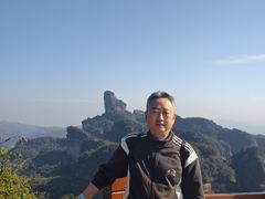 -丹霞山风景名胜区