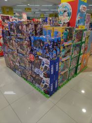 -孩子王童乐园(成都吾悦广场店)