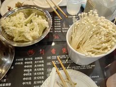 -川香煲(茅台路店)