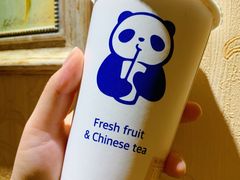 -茶百道(二七万达店)