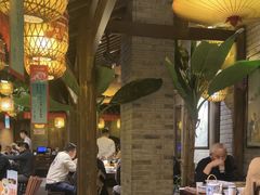 -南京大牌档(人民广场店)