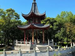 -汤显祖纪念馆
