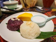 -米泰芒·东南亚料理(体育西店)