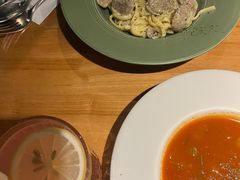 -新贝乐意大利餐厅(苏州中心店)