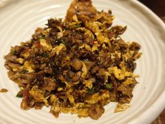 -铁公鸡·四川料理(天环广场店)