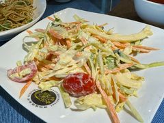 -娜玛瑟德餐厅(仙足岛店)