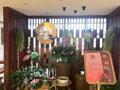 -金厨泰国餐厅·全泰籍厨师料理(拱北店)