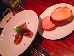 -上海柏悦酒店·世纪100牛排馆