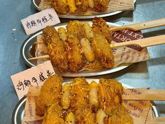 -楠火锅(太古里总店)
