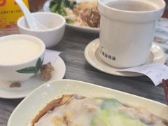 -一记肠粉(江华店)
