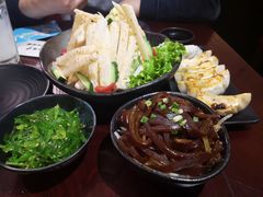-纪州豚骨酱油拉面(锦延路店)