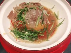 -山里亲戚(淞虹路店)
