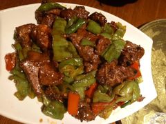 爆肝尖-马氏老外婆餐厅(魏县店)