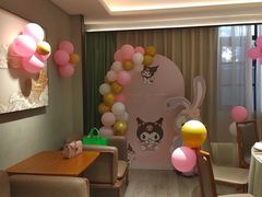 -小厨娘淮扬菜(天印大道店)