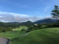 -深圳大梅沙京基洲际度假酒店