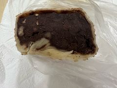 -老回回小吃(百万庄店)