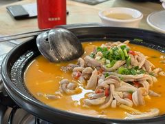 -李师傅脆肚(梅林店)