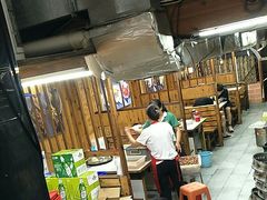 -南京大牌档(青岛万象城店)