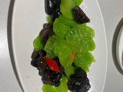 -西安饭庄·非遗陕菜(钟楼店)