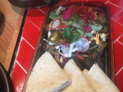 -Luchador摔跤手墨西哥餐厅(恒宇广场店)