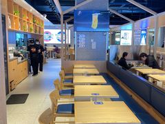 -梨花牛肉汤饭(仁恒伊势丹店)