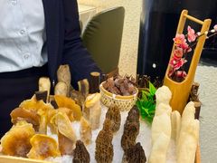 -名善山珍·野生菌汤锅(文殊院店)