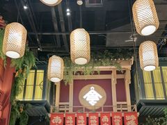 -南京大牌档(龙江新城市广场店)