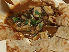 -黑土地东北私房菜馆(南门大街店)