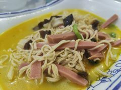 扬州大煮干丝-扬州菜在上海(场北广场店)