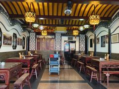 -同得兴 Since·1995 传统苏式面馆(嘉馀坊店)