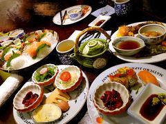 -松子料理(白家庄店)