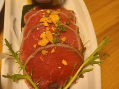 -王鼎精致料理铁板烧(世博源店)