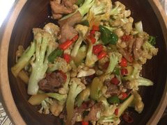 -井水小厨·湘菜(活力广场店)